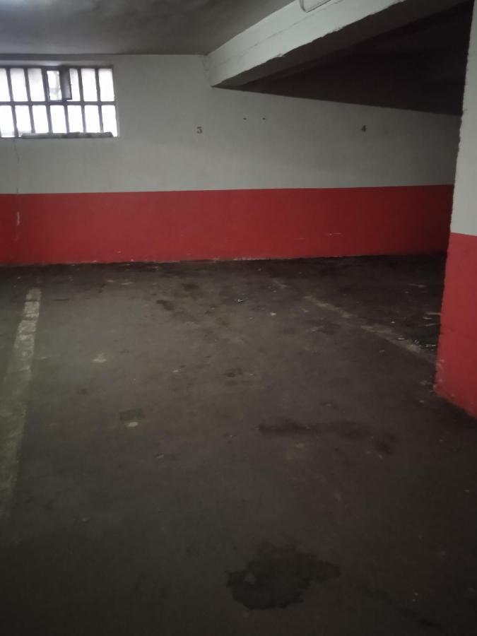 Ferienwohnung Los Balcones De Santa Clara Soria Exterior foto